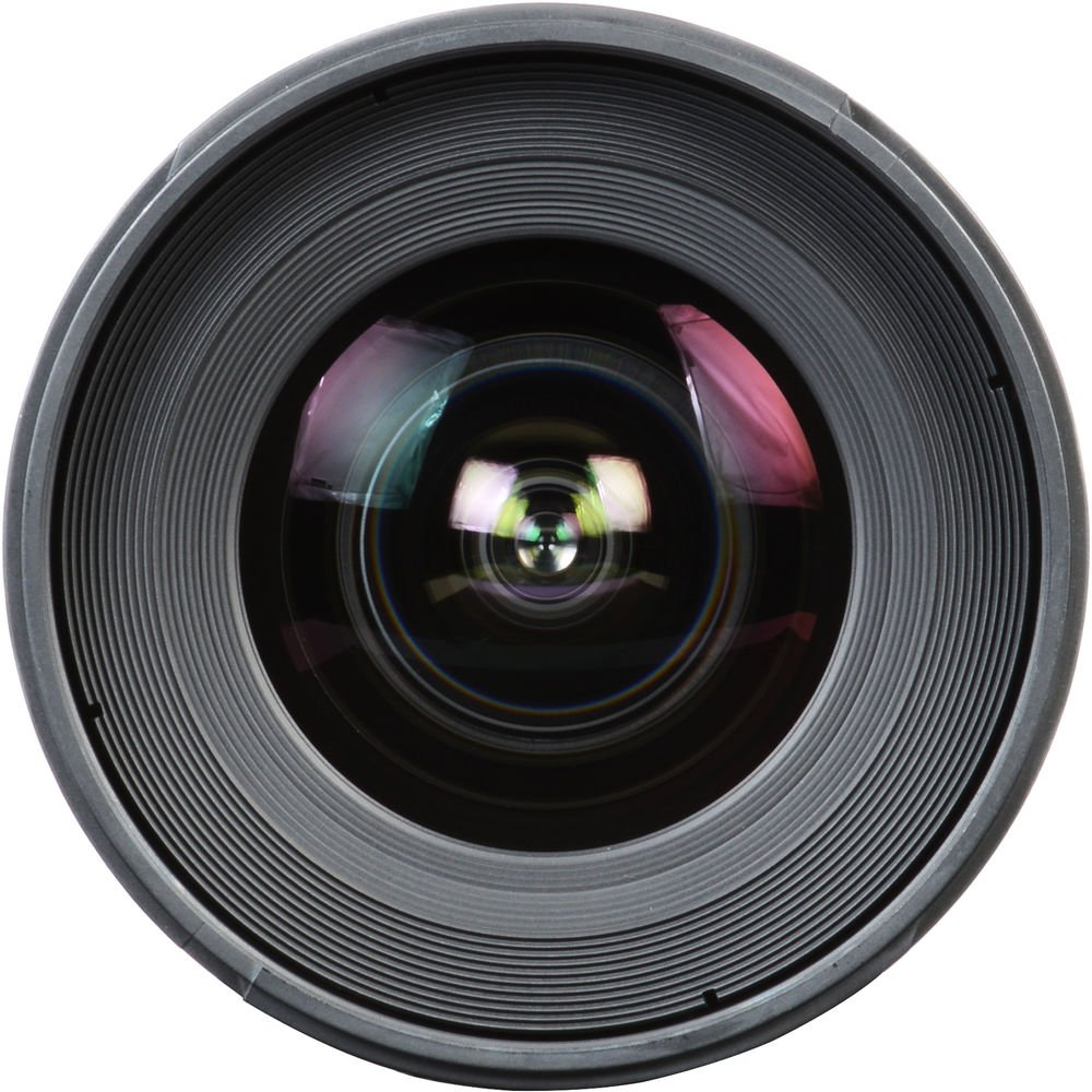 Tokina AT-X 11-20mm f/2.8 PRO DX Lens for Nikon F image 4