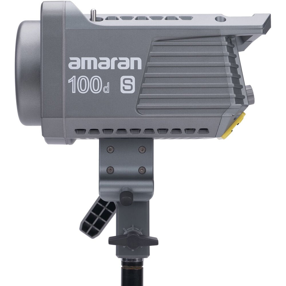 amaran COB 100d S Daylight LED Monolight image 3