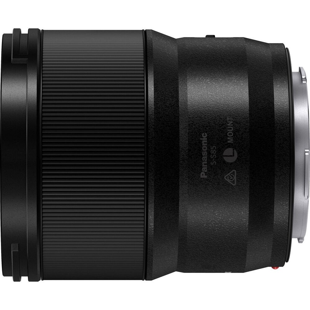 Panasonic Lumix S 85mm f/1.8 Lens image 3