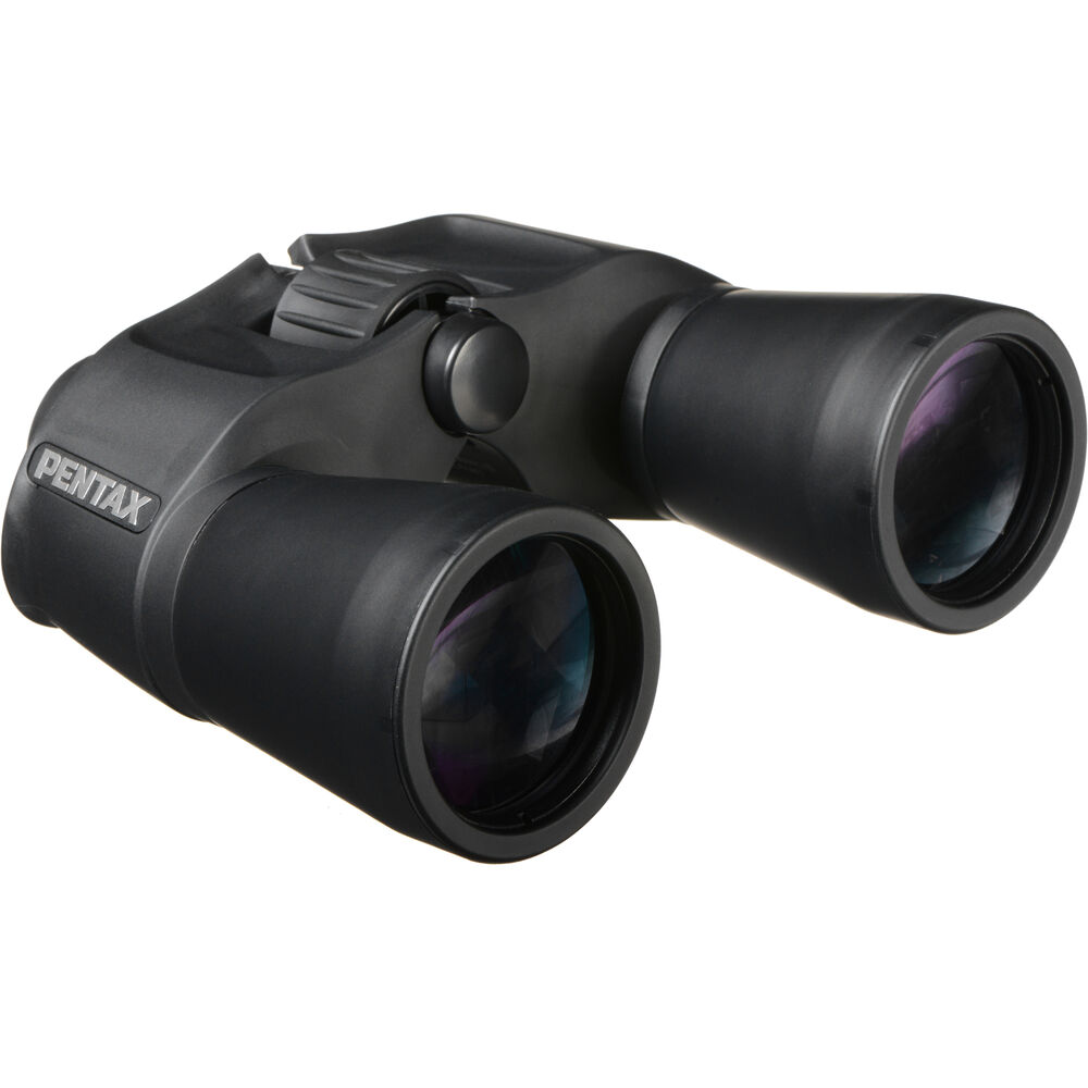 Pentax 12x50 S-Series SP Binoculars image 0