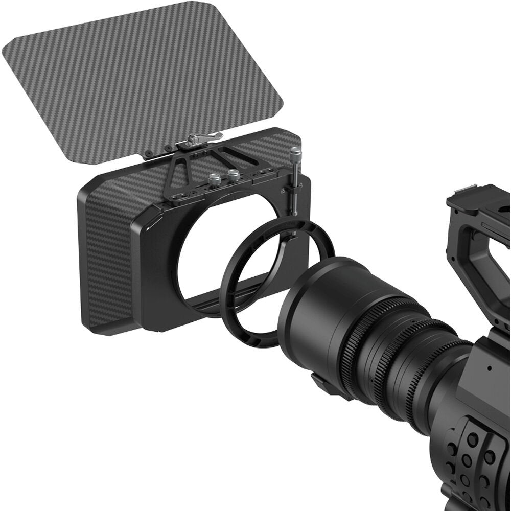 SmallRig Clamp-On Ring for Matte Box 2660 (95 to 114mm) image 2