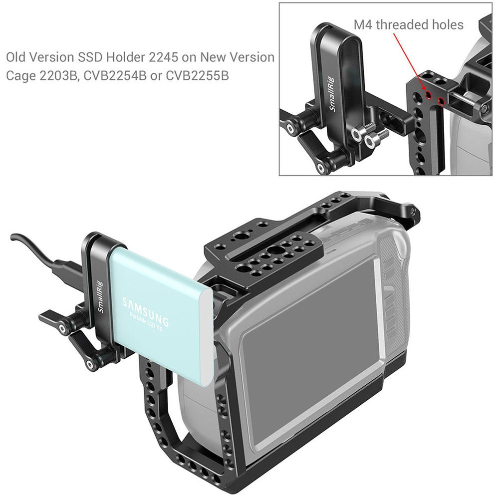 SmallRig Full Cage image 4