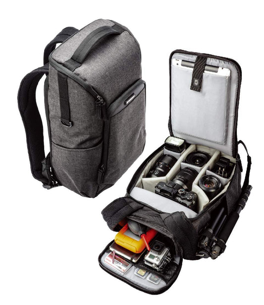 Vanguard Vesta Aspire 41 GY Shoulder Bag image 0