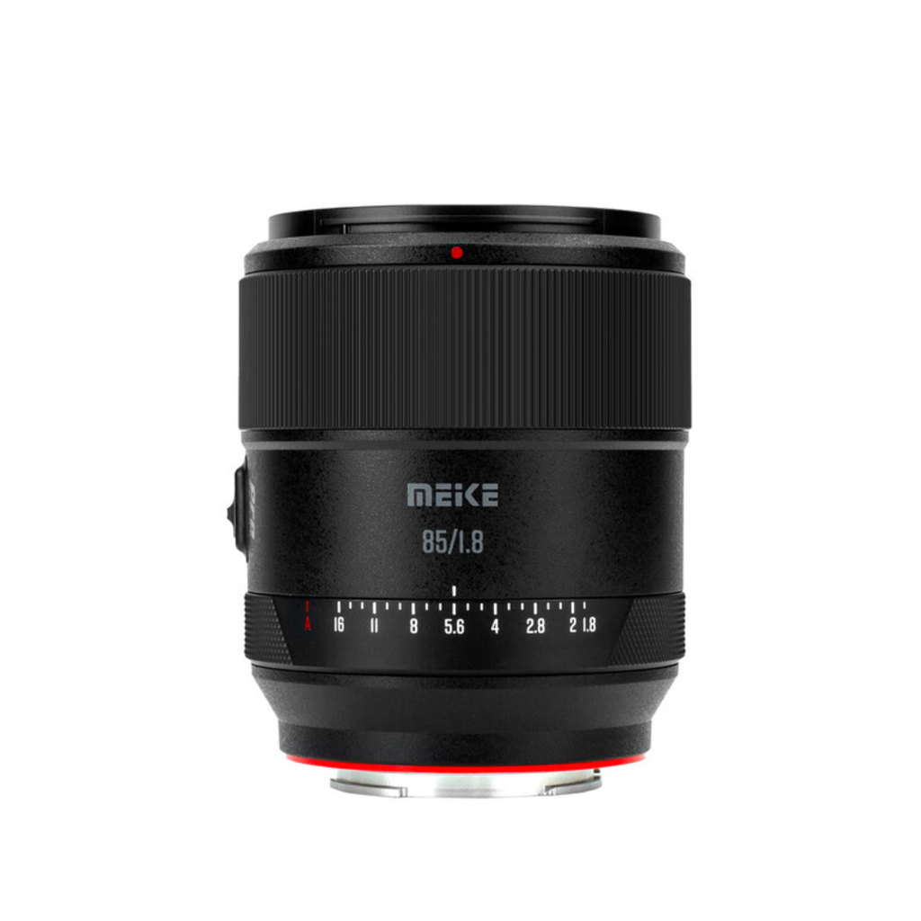 Meike AF 85mm f/1.8 Pro Lens image 0