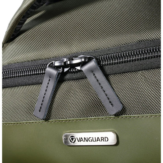Vanguard VEO SELECT 59T GR Roller Case (Green) image 1