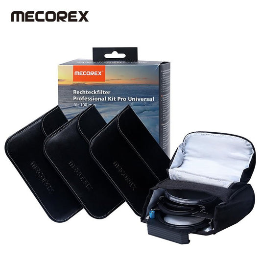 MECO- SQUARE FILTER KIT image 0