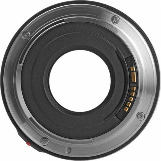Tamron SP 60mm f/2 Di II 1:1 Macro Lens for Canon EF image 1