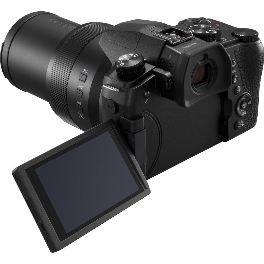 Panasonic Lumix DC-FZ1000 II Digital Camera image 4