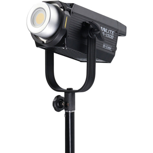 Nanlite FS-150B Bi-Color LED Monolight image 0