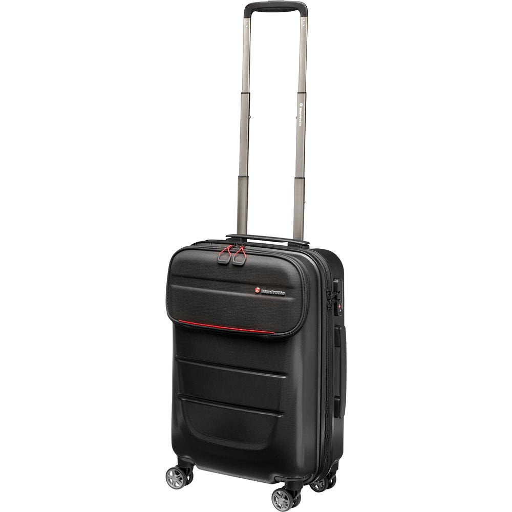 Manfrotto Pro Light Reloader Spin-55 Carry-On Camera Roller Bag image 4