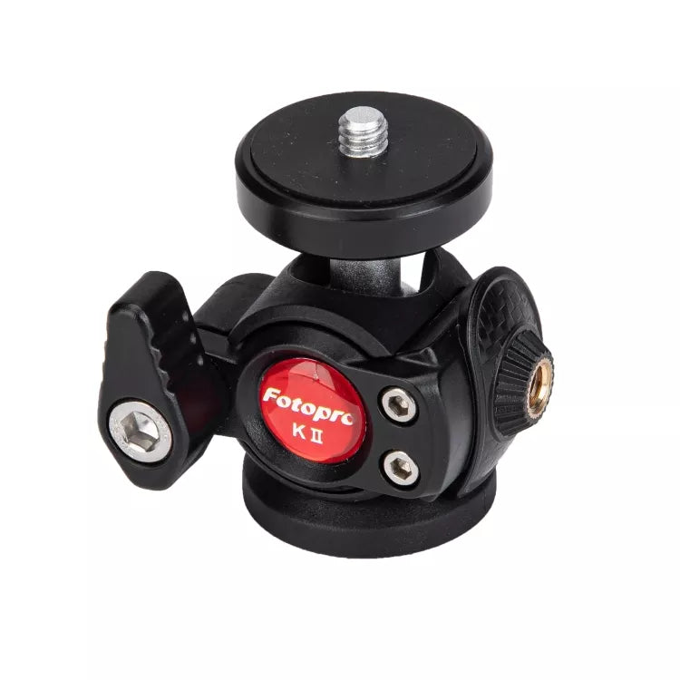 Fotopro KII K2 Ball Head image 0
