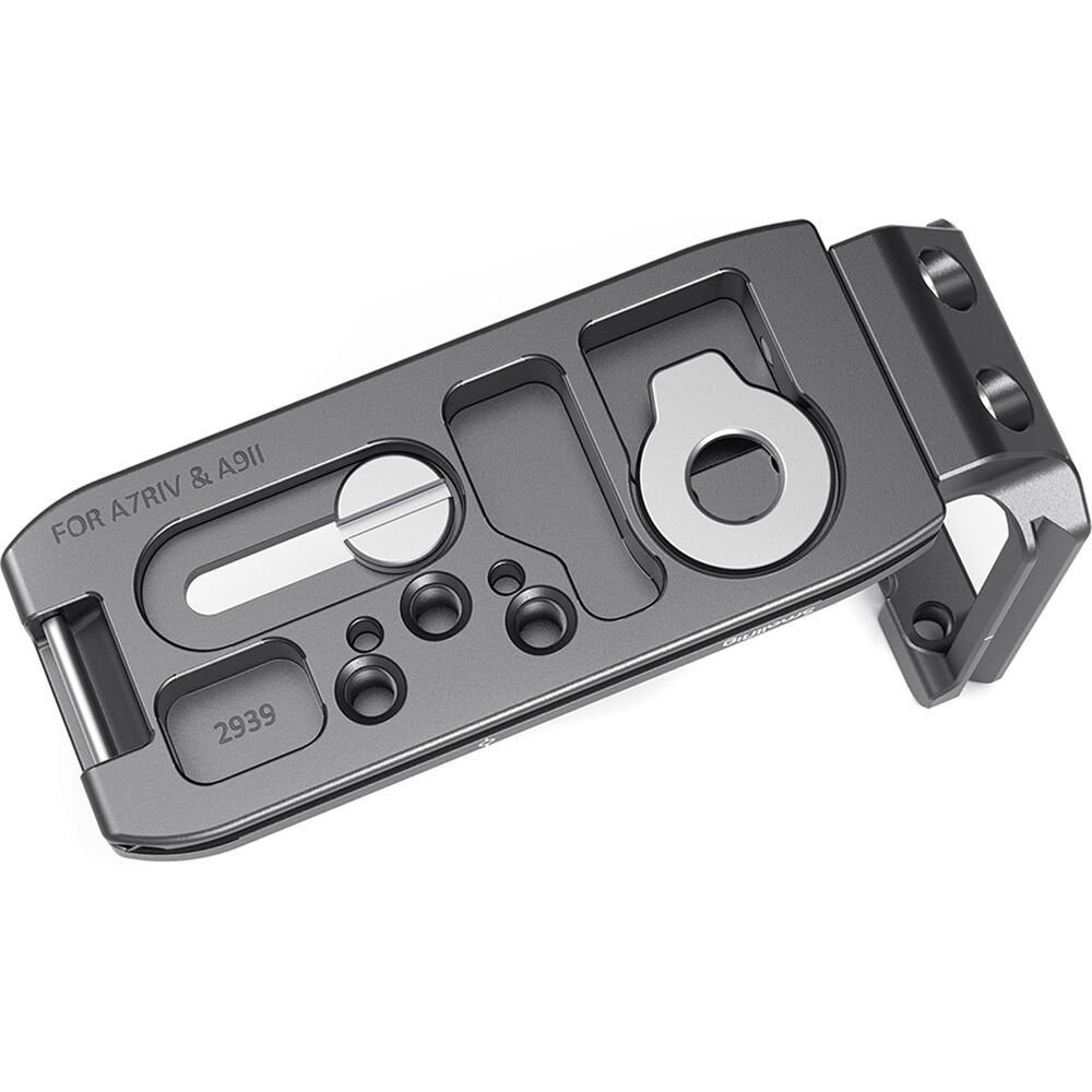 SmallRig L Bracket for Sony a7R IV / a9 II image 5