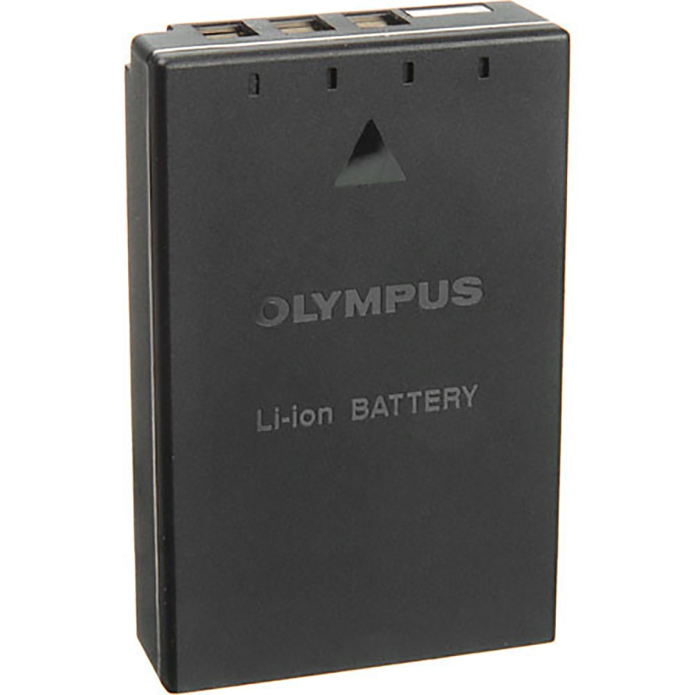 Olympus PS-BLS1 Lithium Ion Rechargeable Battery image 0
