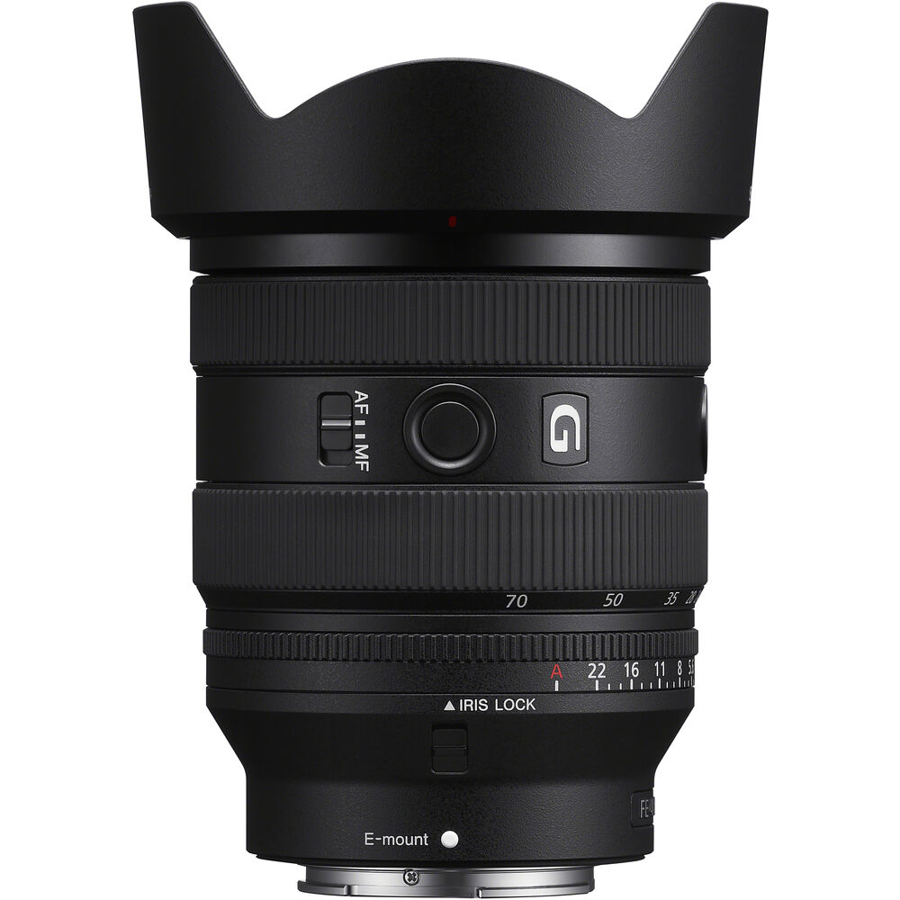 Sony FE 20-70mm f/4 G Lens (Sony E) image 2