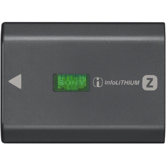 Sony NP-FZ100 Rechargeable Lithium-Ion Battery (2280mAh) image 1