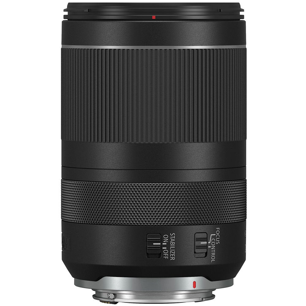 Canon RF 24-240mm f/4-6.3 IS USM Lens image 3