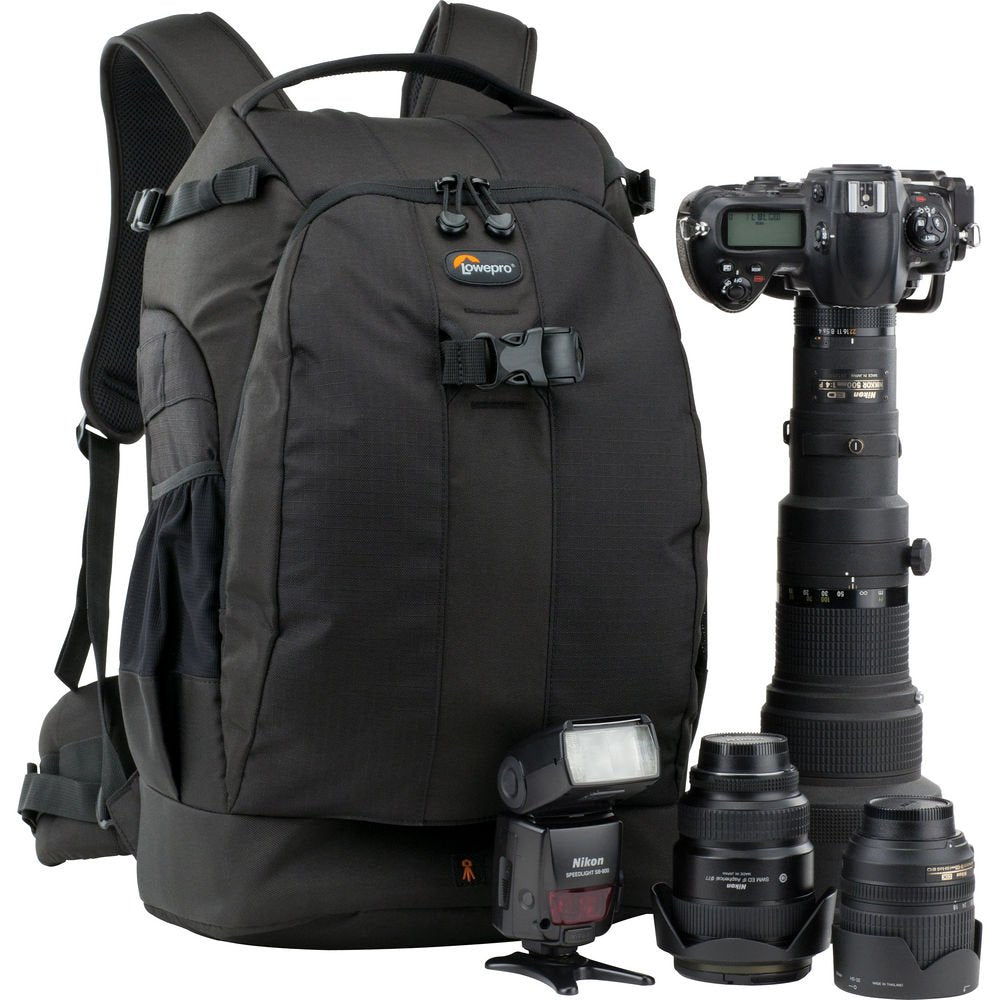 Lowepro Flipside 500 AW Backpack (Black) image 4