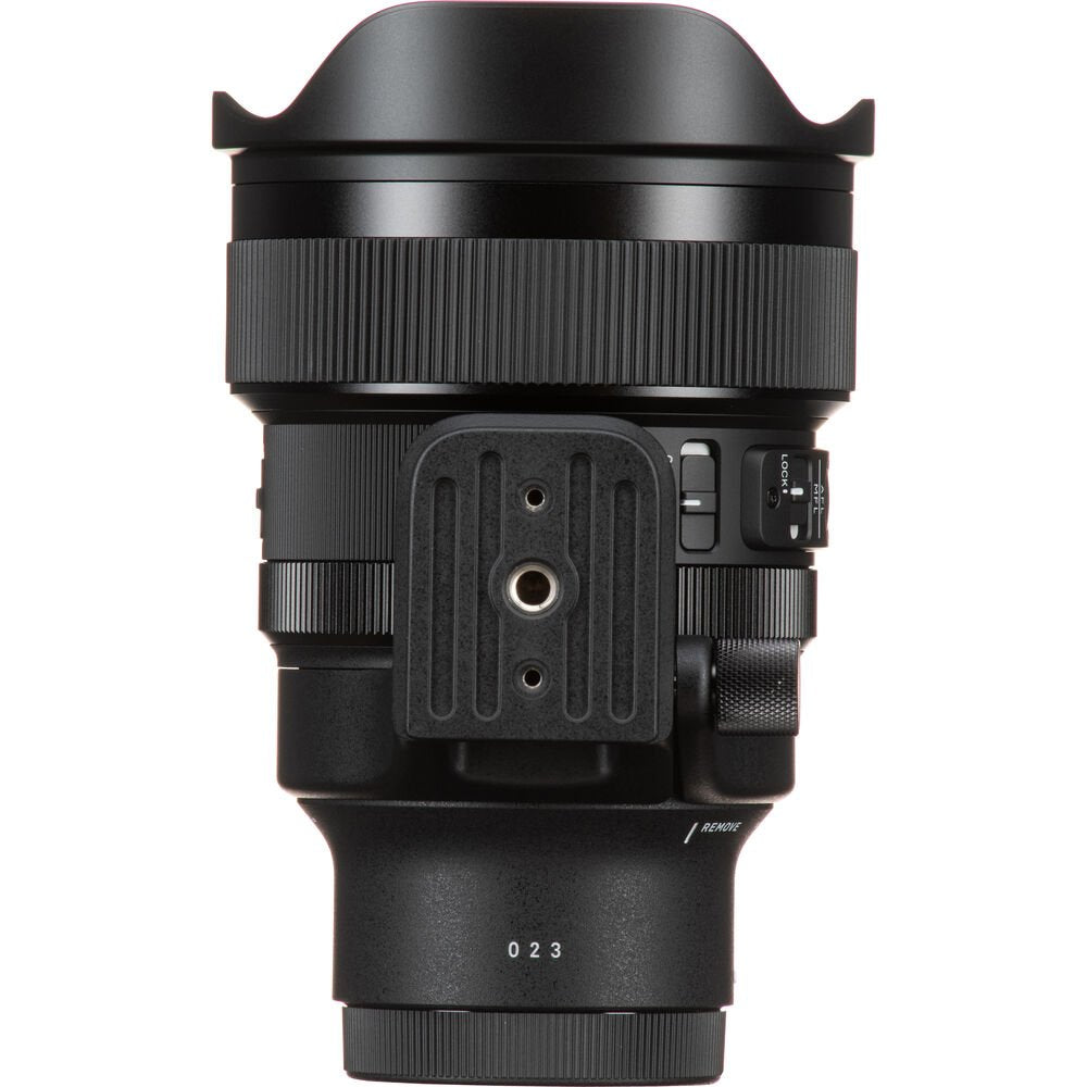 Sigma 14mm f/1.4 DG DN Art Lens (Sony E) image 2