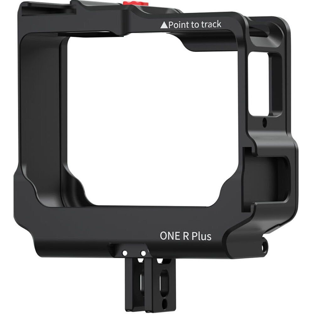 Ulanzi Metal Camera Cage for Insta360 One R Plus image 2
