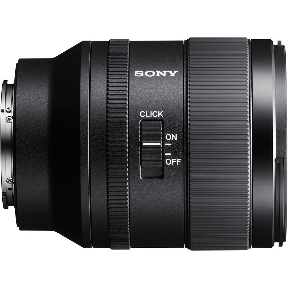 Sony FE 35mm f/1.4 GM Lens image 2