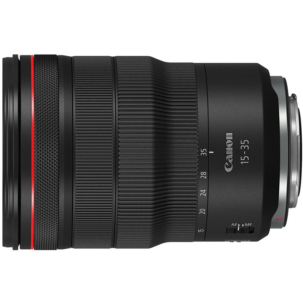 Canon RF 15-35mm f/2.8 L IS USM Lens image 4
