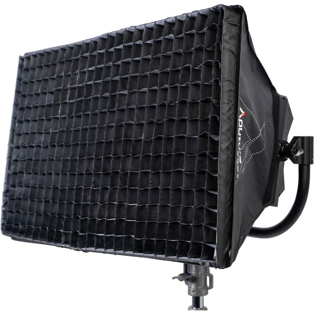 Aputure Softbox for Nova P600c LED Panel image 1