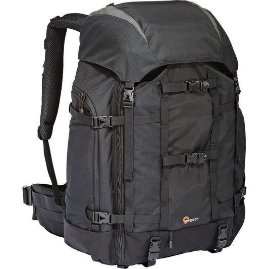 Lowepro Pro Trekker 450 AW Camera and Laptop Backpack (Black) image 0
