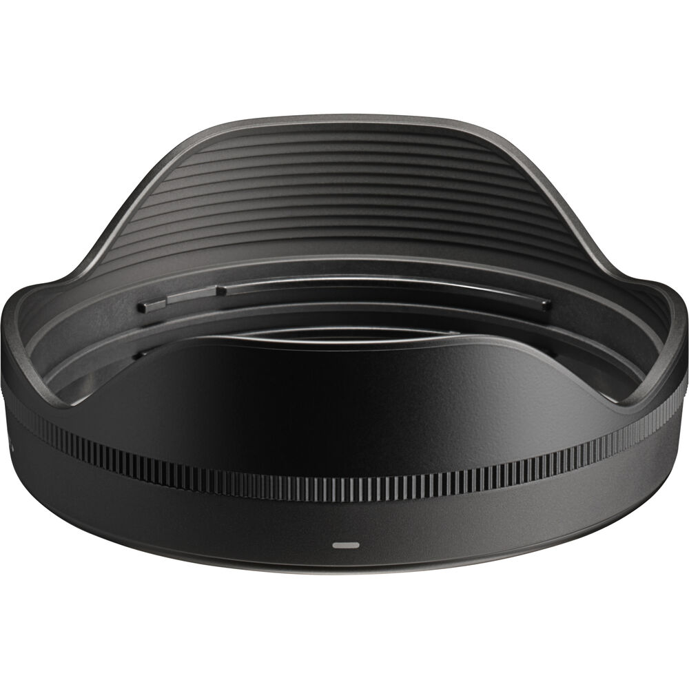 Sigma 20-200mm f/3.5-6.3 DG Contemporary Lens (Sony E) image 2