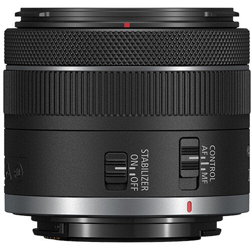 Canon RF 24-50mm f/4.5-6.3 IS STM Lens (Canon RF) image 1