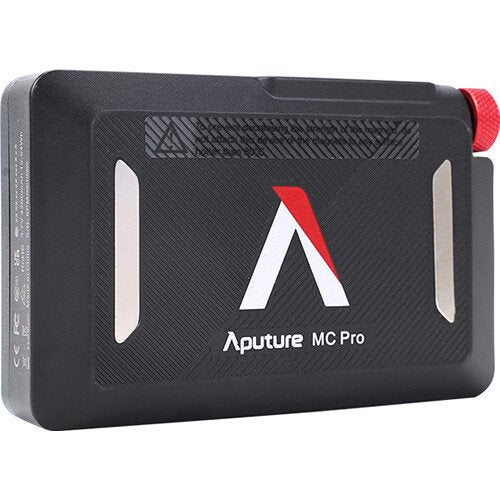 Aputure MC Pro RGB LED Light Panel image 1
