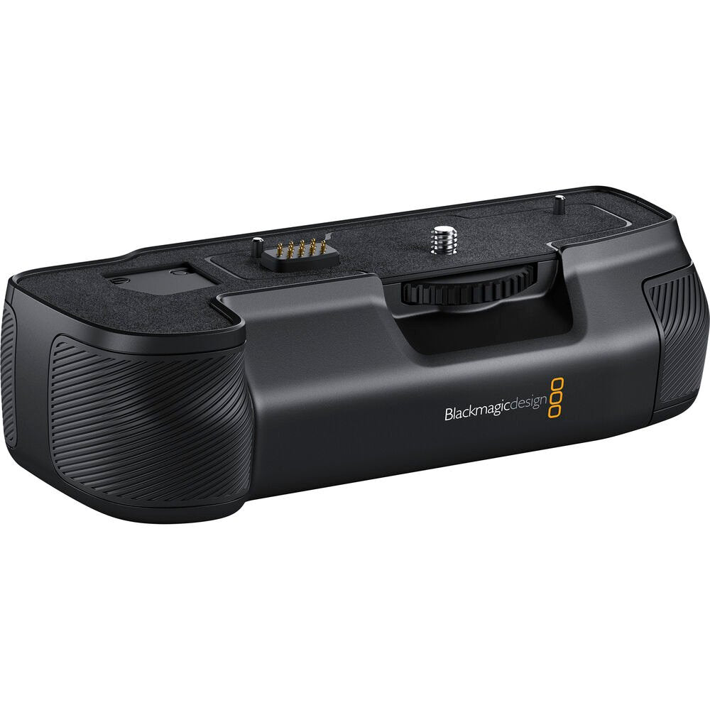 Blackmagic Design Pocket Cinema Camera Battery Grip for 6K Pro image 1