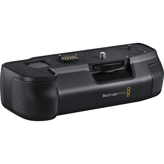 Blackmagic Design Pocket Cinema Camera Battery Grip for 6K Pro image 1