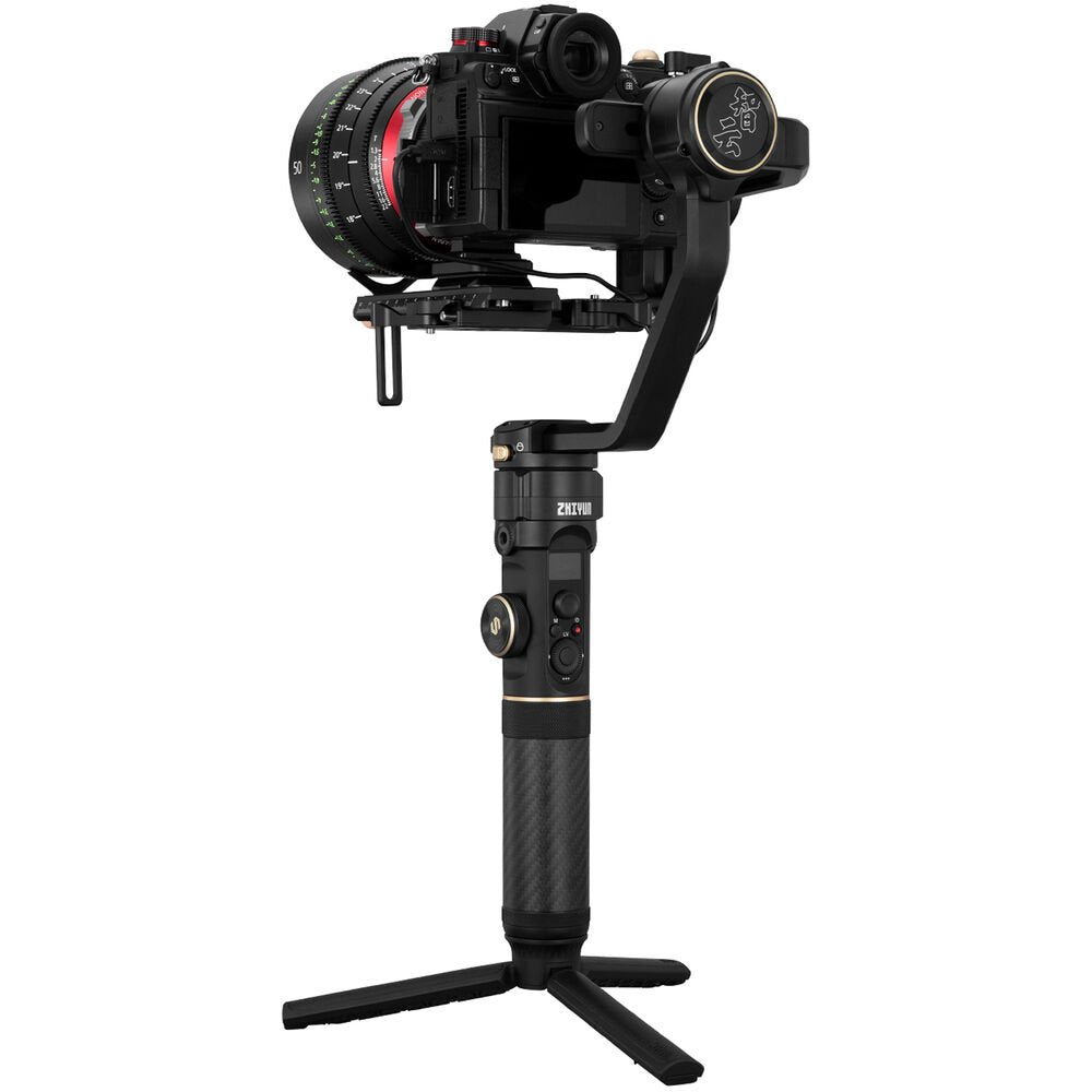 Zhiyun-Tech CRANE 2S Handheld Gimbal Stabilizer image 4
