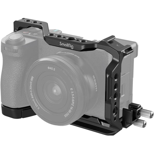 SmallRig Full Camera Cage for Sony a6700 image 0