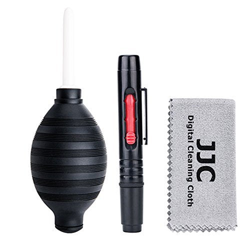 JJC CL Series Digital Cleaning Kit CL-3 image 0