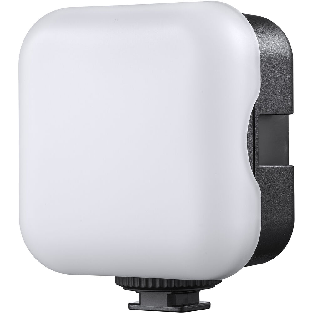 Godox Litemons RGB Pocket-Size LED Video Light image 1