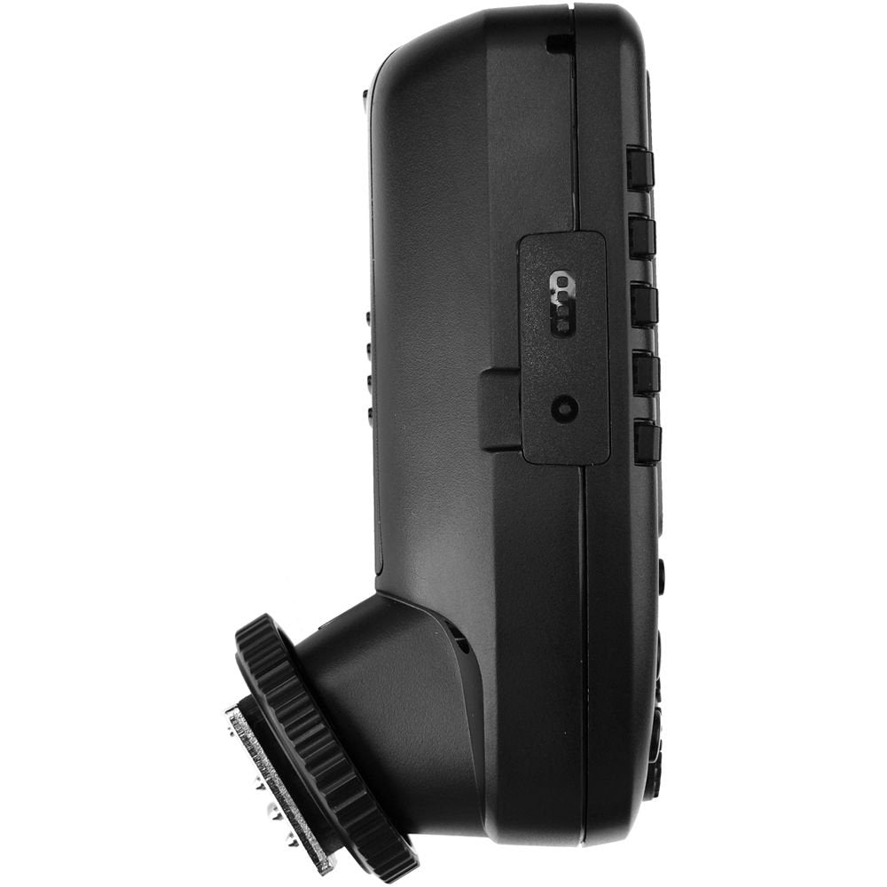 Godox XProF TTL Wireless Flash Trigger for Fujifilm Cameras image 5