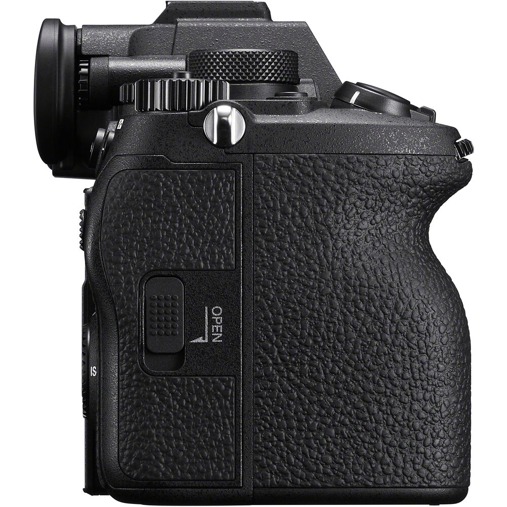 Sony a7 V Mirrorless Camera image 3