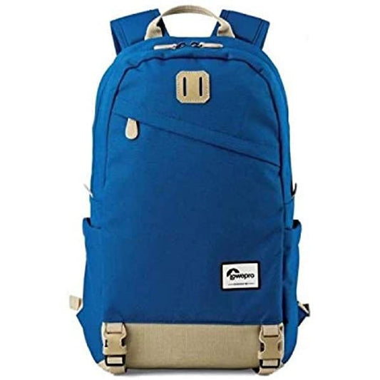 Lowepro Urban Backpack Navy image 0