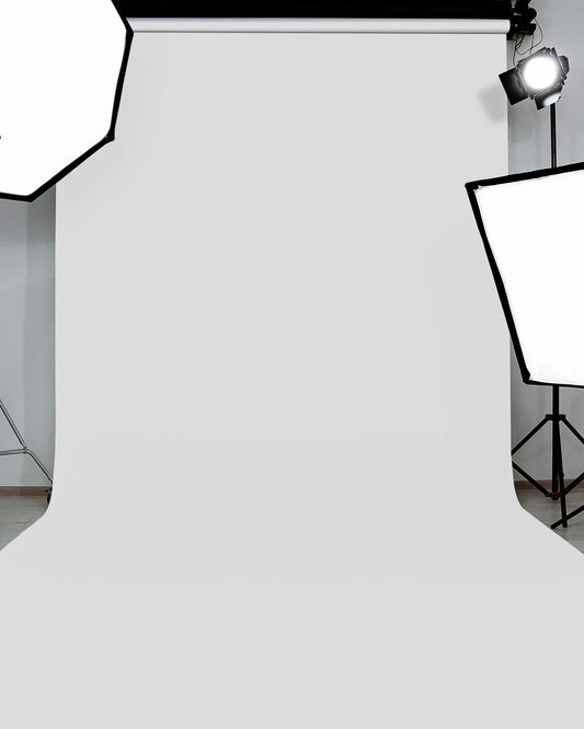 Indus Papers Studio Background – #042 Platinum image 1