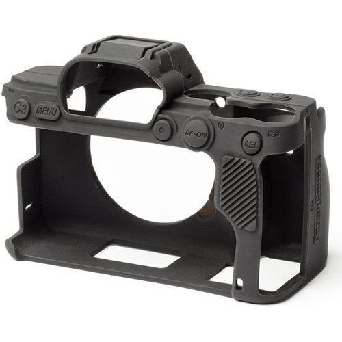 easyCover Silicone Protection Cover for Sony a9 II, a7R IV image 1