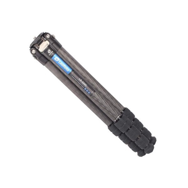 Leofoto Tripod Ranger Series LS-324c image 1