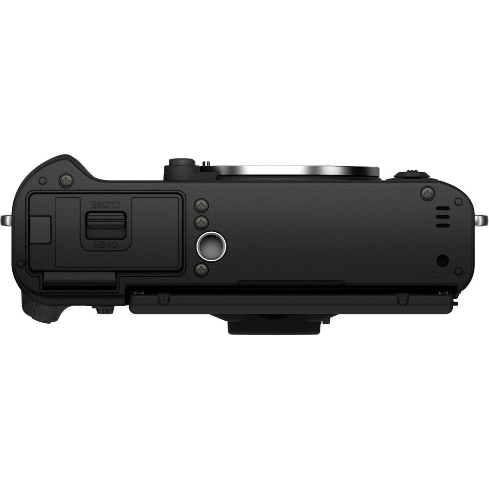 FUJIFILM X-T30 II Mirrorless Camera with 18-55mm Lens (Black) image 3