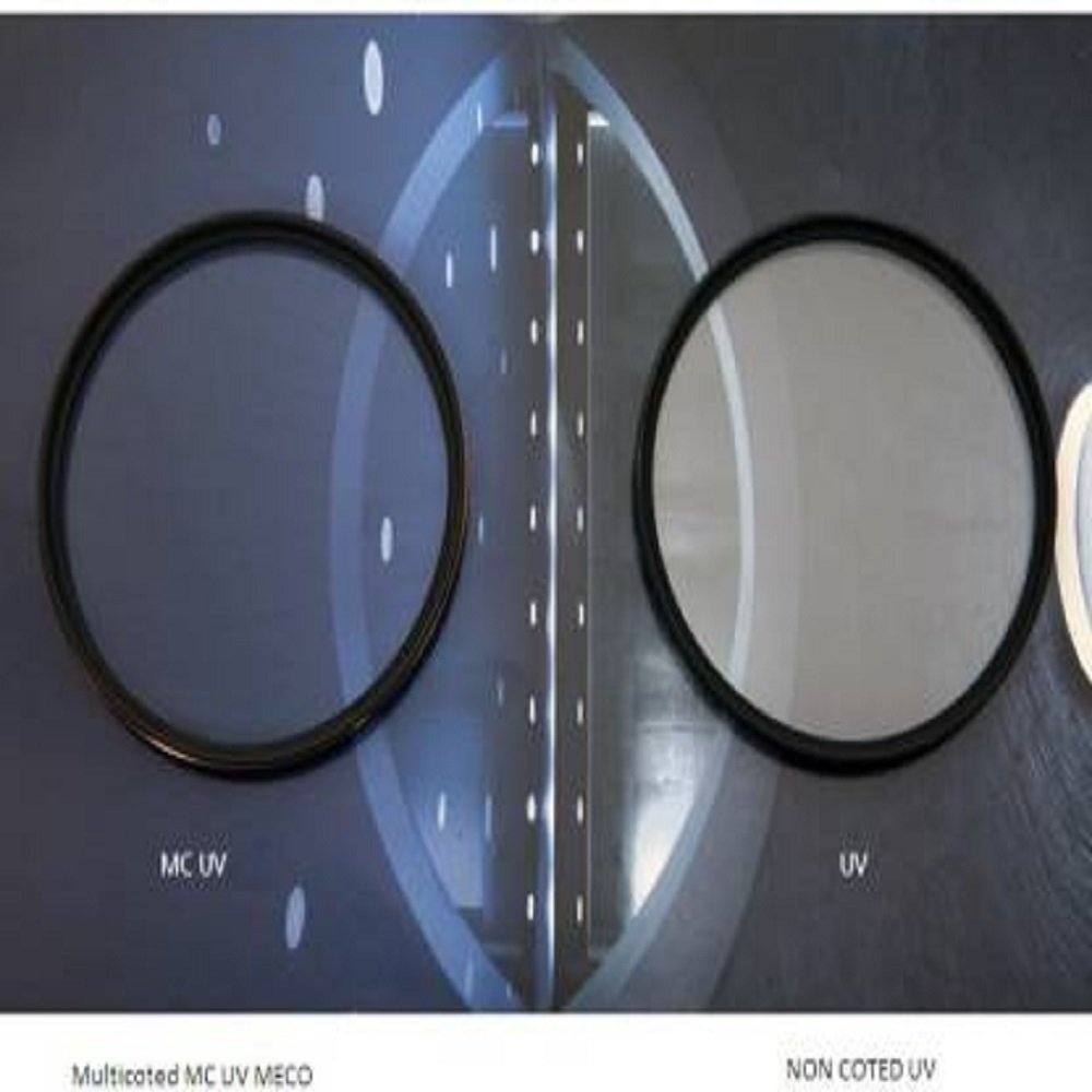 MECO. MCUV 77MM UV Filter image 1