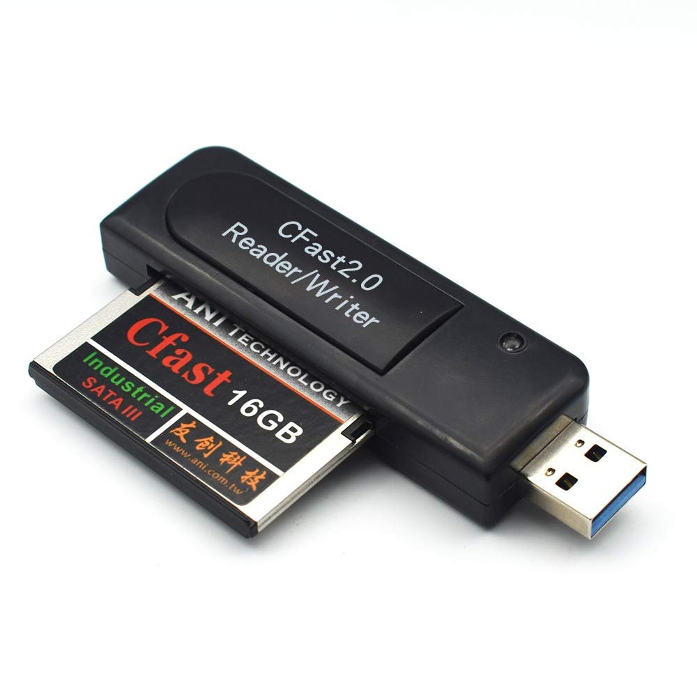 HI-SMART CARD READER USB 3.0 image 3
