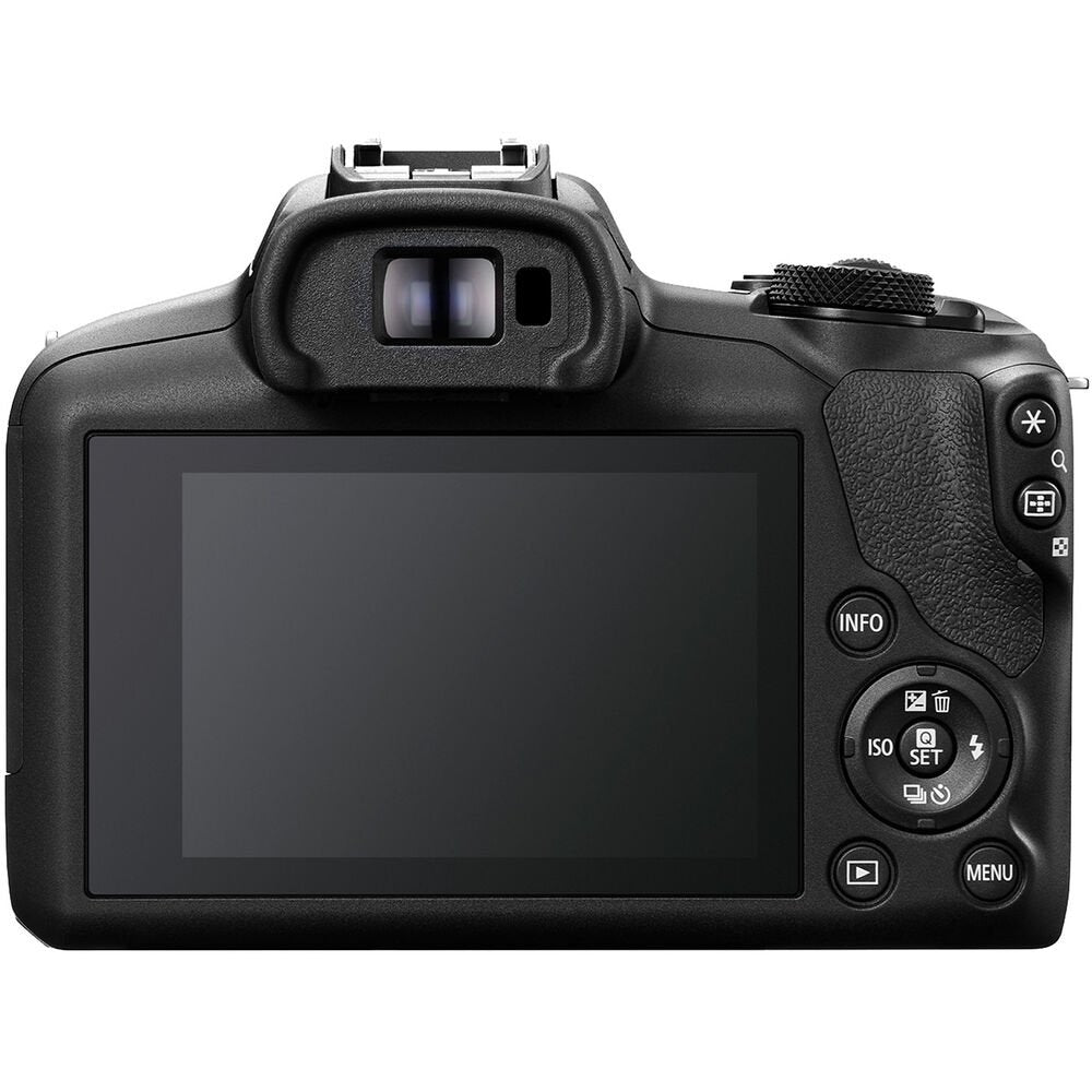 Canon EOS R100 Mirrorless Camera with 18-45mm Lens image 2