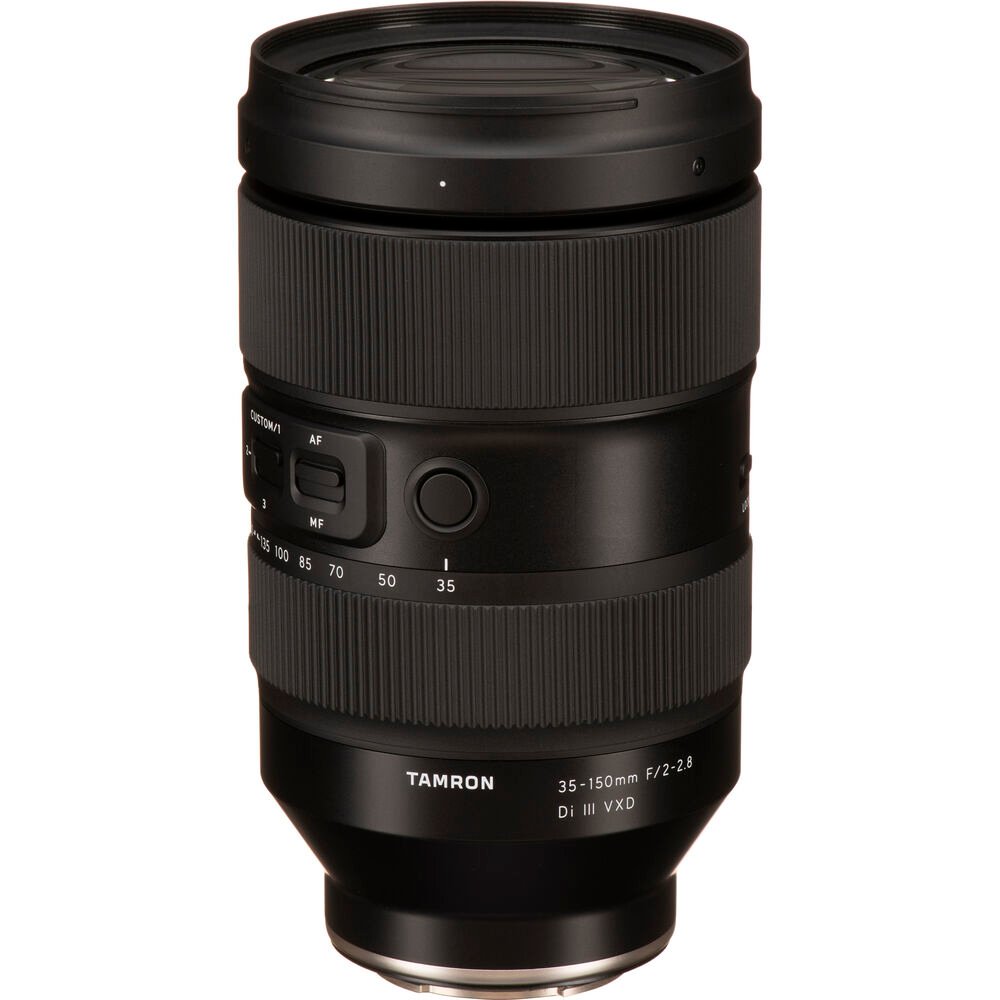 Tamron 35-150mm f/2-2.8 Di III VXD Lens (Nikon Z) image 0