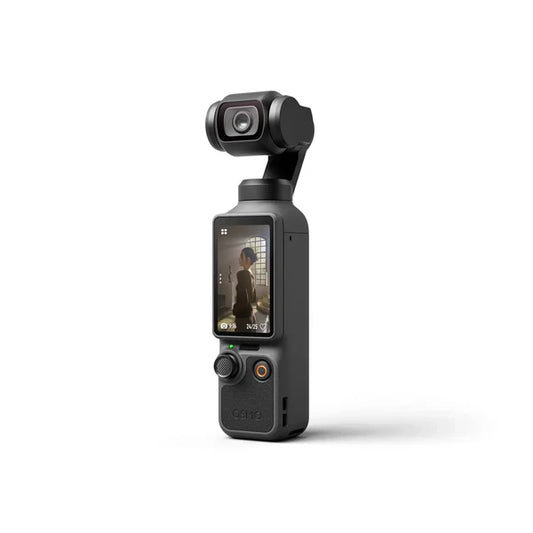 Osmo Pocket 4 Standard Combo image 1