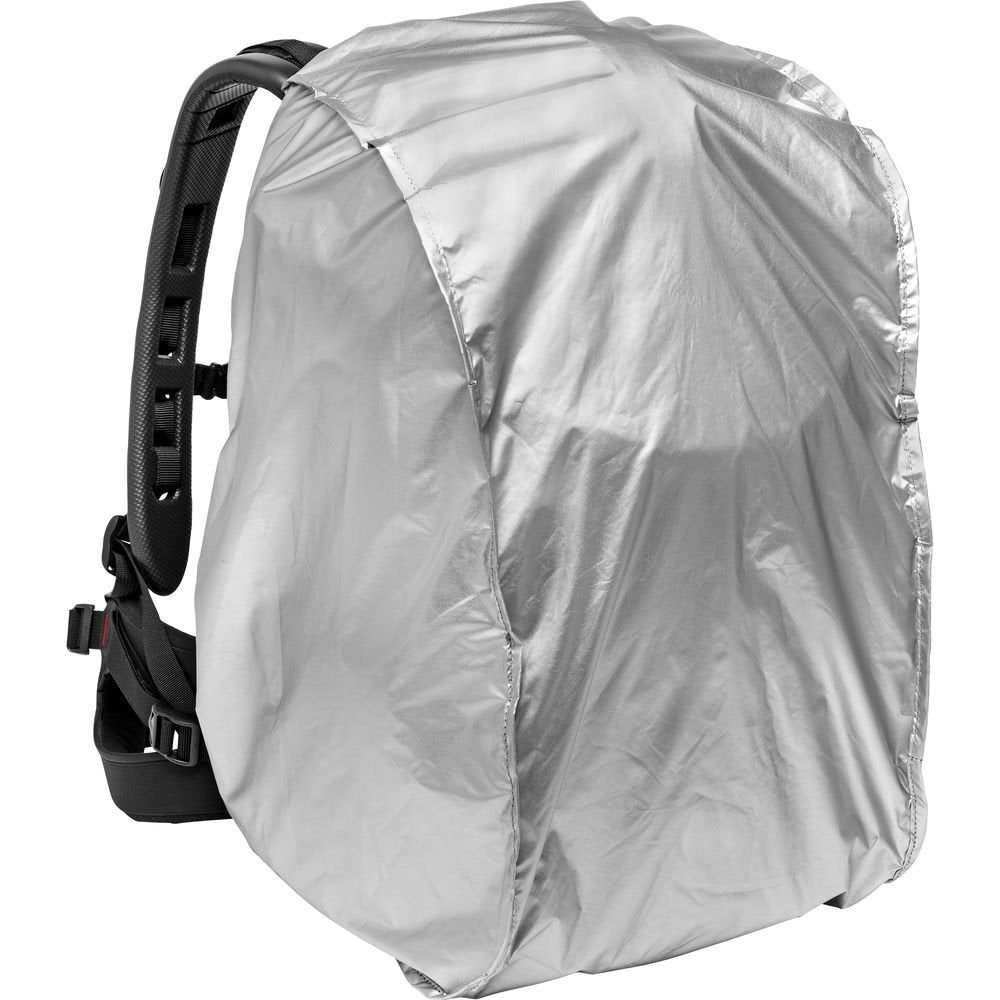Manfrotto Pro-V-410 PL Pro-Light Video Backpack image 3