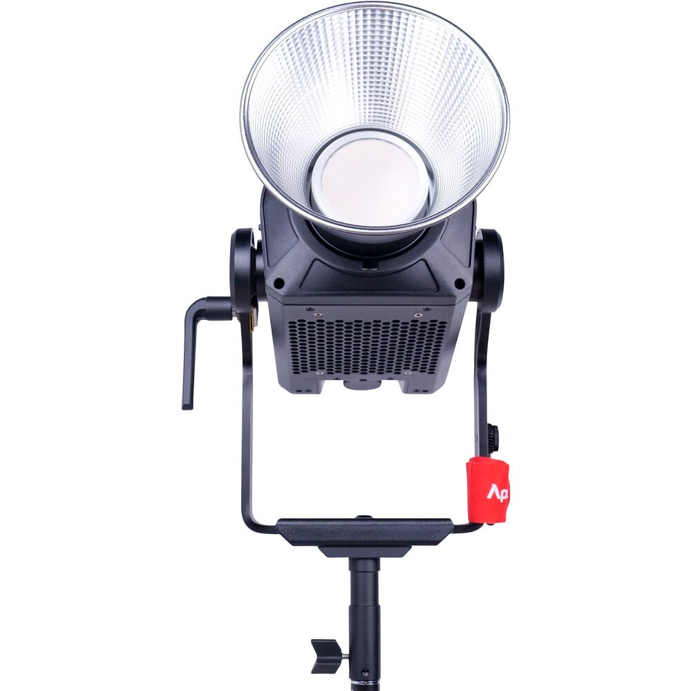 Aputure LS 600c Pro RGB LED Light (V-Mount) image 3